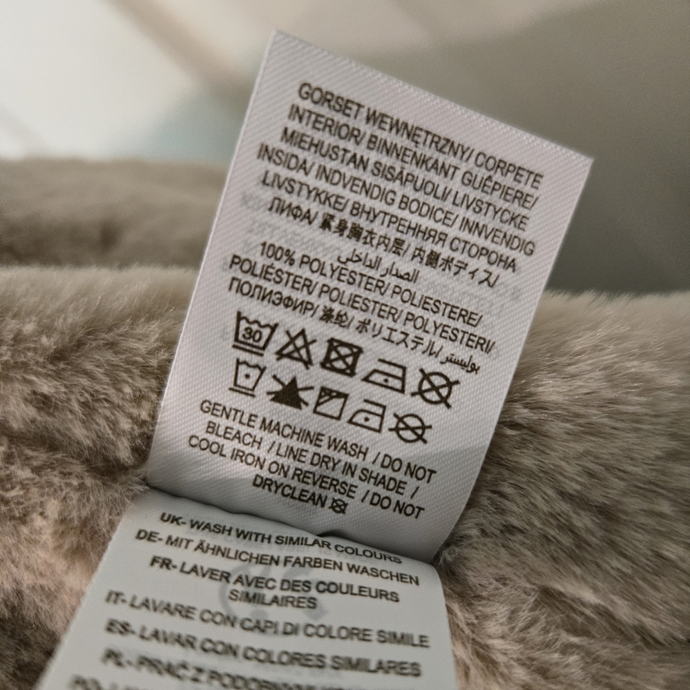 Boden Parka - Picture 14 of 14